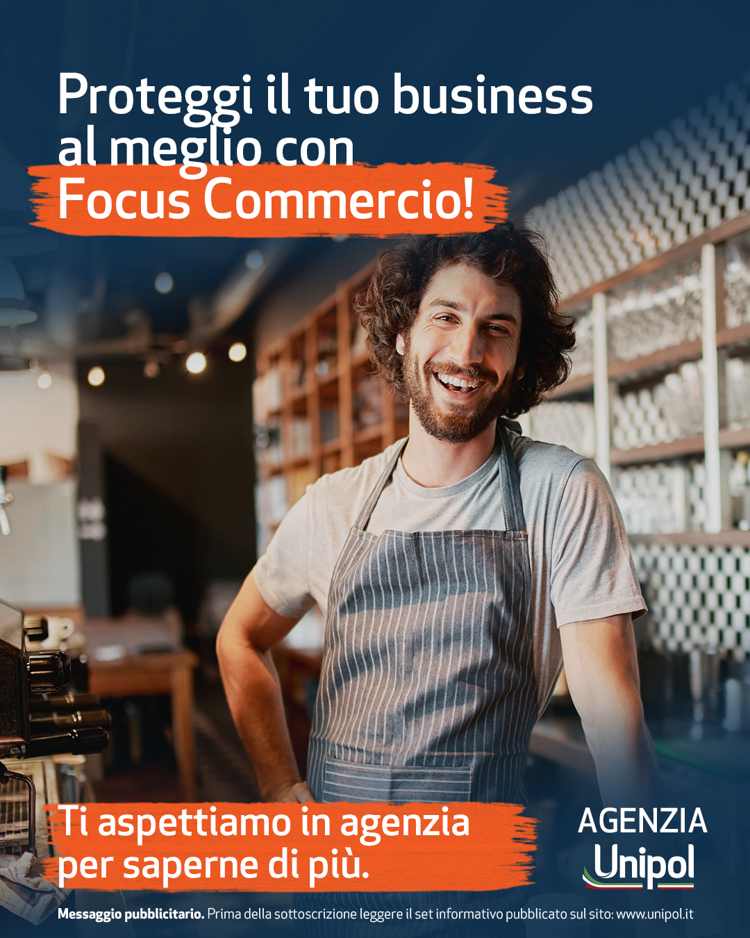 FOCUS COMMERCIO